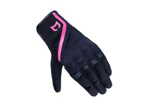 7350150857027 - Motorradhandschuhe Mary Damen Schwarz