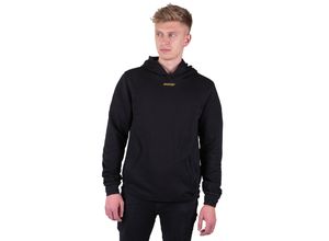 7350150857164 - Hoodie Skoovby Schwarz