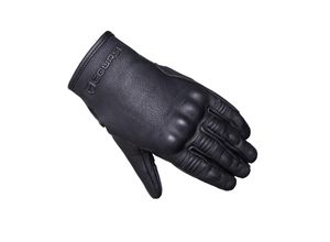 7350150858529 - Motorradhandschuhe Megan Damen Schwarz