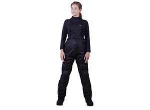 7350150858710 - Motorradhose Two Seasons 20 Kinder Schwarz