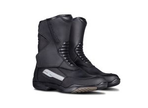 7350150859335 - Motorradstiefel Comfortour Schwarz