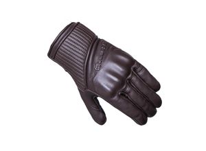 7350150859410 - Motorradhandschuhe Rusty 20 Braun