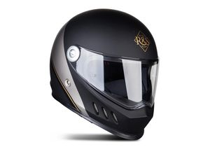 7350158242054 - Integralhelm Ride&Sons Punch Tarmac