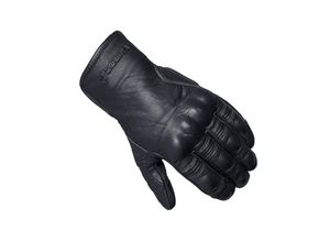 7350158242115 - Motorradhandschuhe Wasteland Schwarz