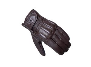 7350158242344 - Motorradhandschuhe Stealth Braun