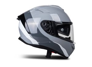 7350158243617 - Integralhelm Raider Evo Stealth