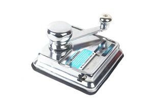 7354185218808 - Handgekurbelter Zigarettenroller aus Metall - Sollbry