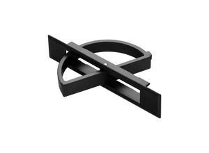 7354185244487 - Versenkter Türgriff Tatami praktische Zinklegierung versteckte Griffe verdeckter versenkter Bodenknauf für Schublade Kleiderschrank Unterschrank