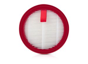 7354185246979 - 4-teiliges waschbares HEPA-Filter-Reinigungswerkzeug-Set geeignet für Puppyoo T10 Pro T10 Staubsauger - Sollbry