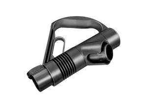 7354185282465 - Sollbry - Ersatzgriff für Dyson DC19 DC23 DC26 DC29 DC32 DC36 Staubsauger Ersatzgriff Staubsaugerzubehör (Grau) 7354185282465 - Sollbry - Ersatzgriff für Dyson DC19 DC23 DC26 DC29 DC32 DC36 Staubsauger Ersatzgriff Staubsaugerzubehör (Grau)