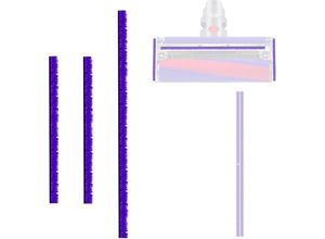 7354185290644 - Sollbry - 3er-Pack Plüschstreifen für Dyson V6 V7 V8 V10 V11 V12 V15 DC58 DC59 DC62 DC72 Staubsauger für Dyson Staubsauger Elektrobürste 7354185290644 - Sollbry - 3er-Pack Plüschstreifen für Dyson V6 V7 V8 V10 V11 V12 V15 DC58 DC59 DC62 DC72 Staubsauger für Dyson Staubsauger Elektrobürste