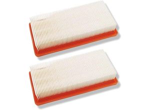 7354185295922 - Sollbry - 2er Set Motorschutzfilter für Staubsauger wie DS5500 DS5600 DS5800 DS6000 für Kärcher alternativ 7354185295922 - Sollbry - 2er Set Motorschutzfilter für Staubsauger wie DS5500 DS5600 DS5800 DS6000 für Kärcher alternativ