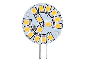 7391482008022 - Star Trading - Illumination led G4-Fassung2700 k a+