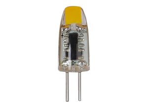 7391482024138 - Star Trading - Illumination led G4 2800 k 80 Ra A++dimm