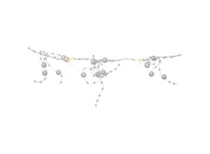 7391482024190 - Star Trading - LED-Perlen-Kette Dew Drops 40 warmwhite led