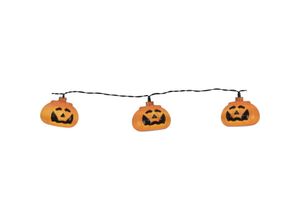 7391482024565 - Star Trading - LED-Lichterkette Halloween 8tlg