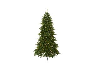 7391482025364 - Star Trading - LED-Weihnachtsbaum Minnesota 210x130cm 280 led