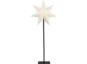 7391482026880 - STAR Trading Standleuchte Frozen - EEK A++ (A++ bis E) - (B)35 x (H)85 cm