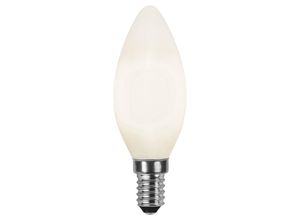 7391482032157 - LED-Kerzenlampe E14 2700K opal Ra90 3W