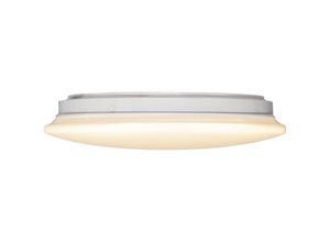 7391482037183 - Led Deckenleuchte Integra Ceiling in Weiß 12W 995lm - white - Star Trading