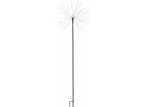 7391482045836 - Star Trading Deutschland Gmbh - Star LED-Dekostab Firework Outdoor ca 110x36 cm