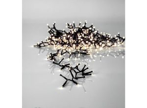 7391482046703 - Star Trading - LED-Lichterkette-Crispy Ice Serie led 540 led