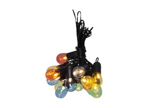 7391482048950 - Star Trading - LED-Party-Kette Small Hooky 16-teilig