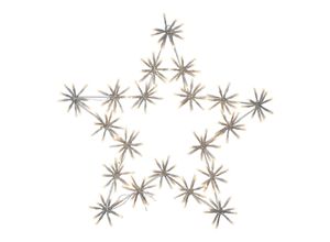 7391482051578 - Star Trading - Star LED-Silhouette Flower 200 ww led