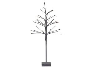 7391482051660 - LED-Dekobaum Snowfrost Tree IP20 Höhe 90cm