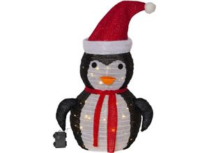 7391482051813 - Star Trading - Star LED-Figur Tecidy Pinguin 45 warmwhite led