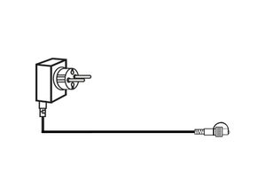 7391482057143 - System Decor Start Cable System Starterset