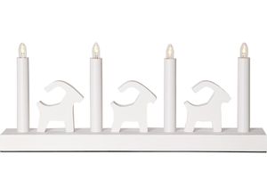 7391482070104 - LED Dekofigur »Bruse«