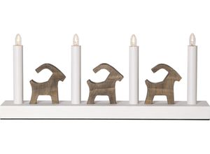 7391482070111 - LED Dekofigur »Bruse«