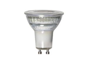 7391482073105 - LED-Leuchtmittel Reflektor GU10 6 W klar 3000 K dimmbar