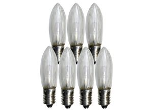 7391482300706 - E10 Leuchtmittel Spare Bulb Universal led - Star Trading