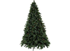 7391482610027 - Star Trading - Weihnachtsbaum Toronto  225 cm x 140 cm