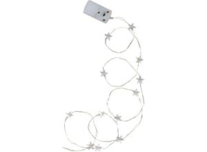 7391482726377 - Star Trading - Lichterkette Draht String