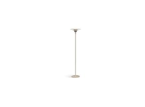 7391534004019 - - Diablo Moderne Stehlampe Sand Metallic Bronze Einschaltkabel 1x G9