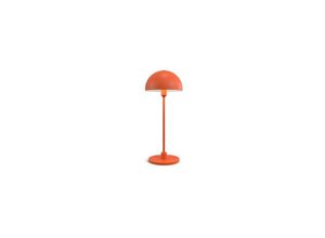 7391534006020 - - Viendamini Tischlampe Orange Einschaltkabel 1x G9