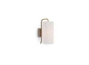 7391534006464 - - Pensile Wandleuchte mit Schirm Sandstruktur Einschaltkabel 1x E27 7391534006464 - - Pensile Wandleuchte mit Schirm Sandstruktur Einschaltkabel 1x E27