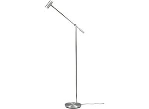 7391534252854 - Cato - 1 Leuchte Stehlampe Aluminium - Belid