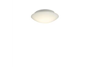 7391534254834 - Lovo - LED 1 Light Flush Deckenleuchte Opal