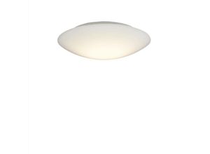 7391534254858 - Lovo - led 1 Light Flush Deckenleuchte Opal - Belid