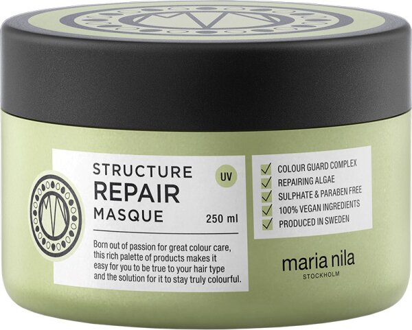 7391681036024 - Haarpflege Structure Repair Masque 250 ml