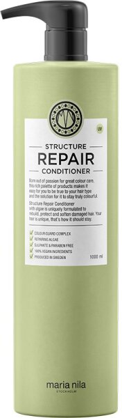 7391681036048 - Structure Repair Conditioner 1 Liter