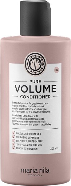 7391681036116 - Pure Volume Conditioner 300 ml