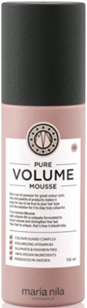 7391681036178 - Haarstyling Style & Finish Volume Mousse 150 ml 7391681036178 - Haarstyling Style & Finish Volume Mousse 150 ml