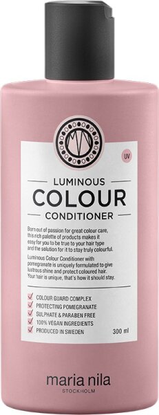7391681036215 - Luminous Colour Conditioner 300 ml 7391681036215 - Luminous Colour Conditioner 300 ml