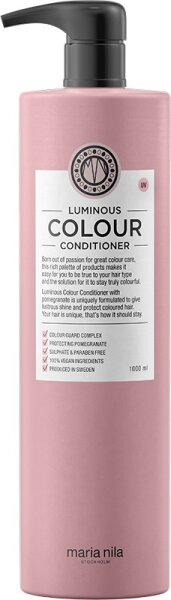 7391681036246 - Luminous Colour Conditioner 1000 ml