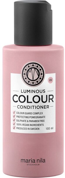 7391681036260 - Haarpflege Luminous Color Conditioner 100 ml